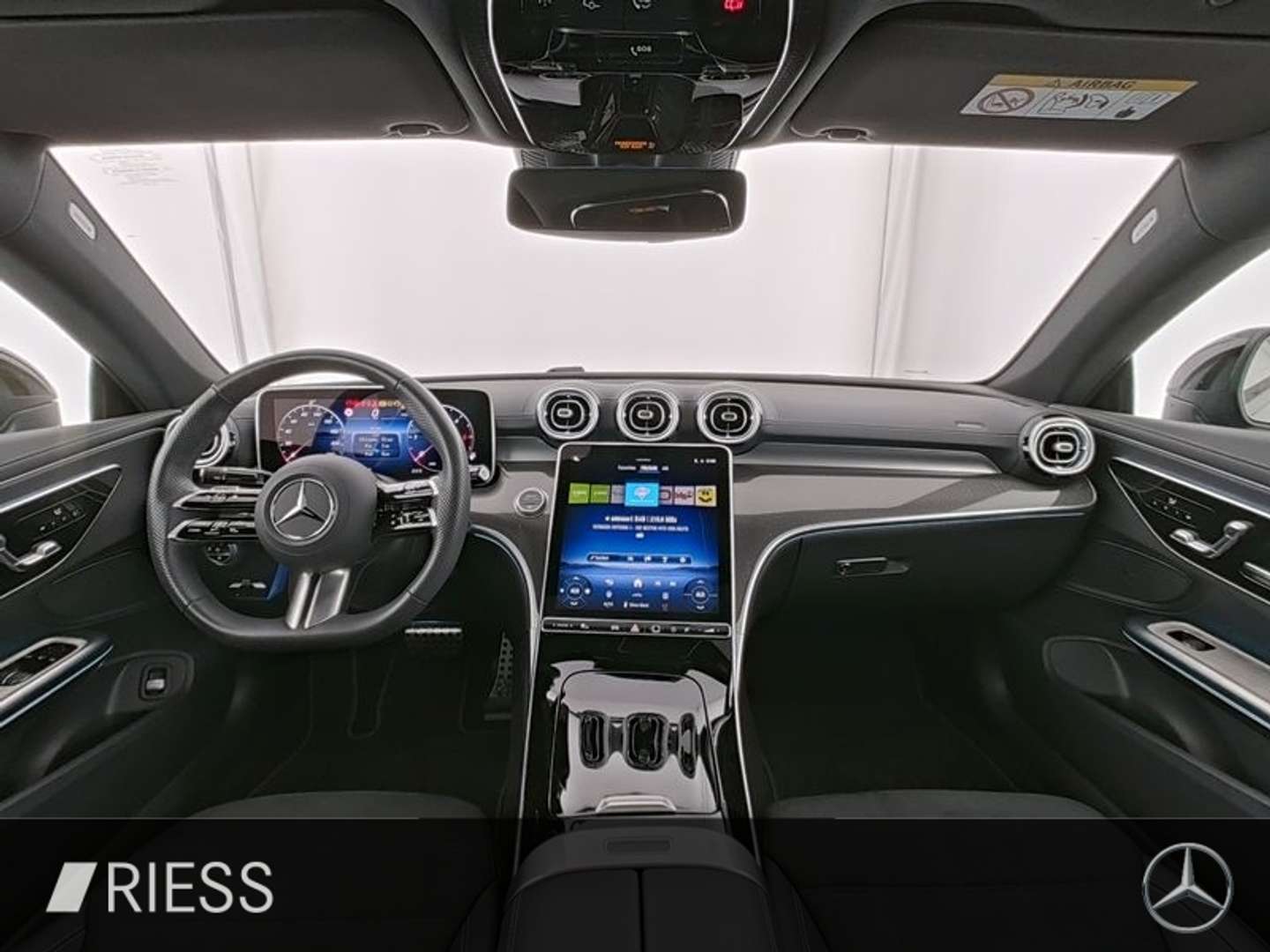 Mercedes CLE Coupé 220 Sport - 2024 - Joinsteer - #6