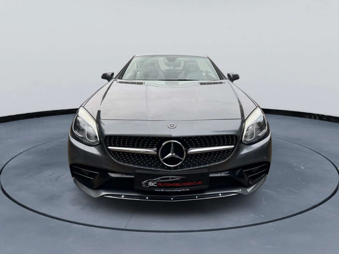Mercedes SLC 300 AMG Line - 2019 - Joinsteer - #2