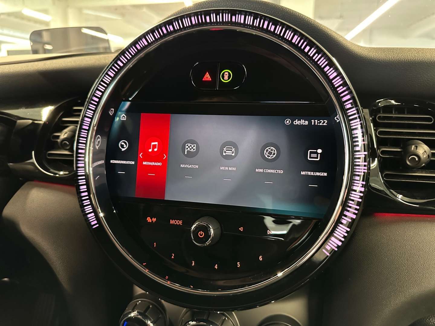 Mini John Cooper Works John Cooper Works Trim - 2021 - Joinsteer - #15