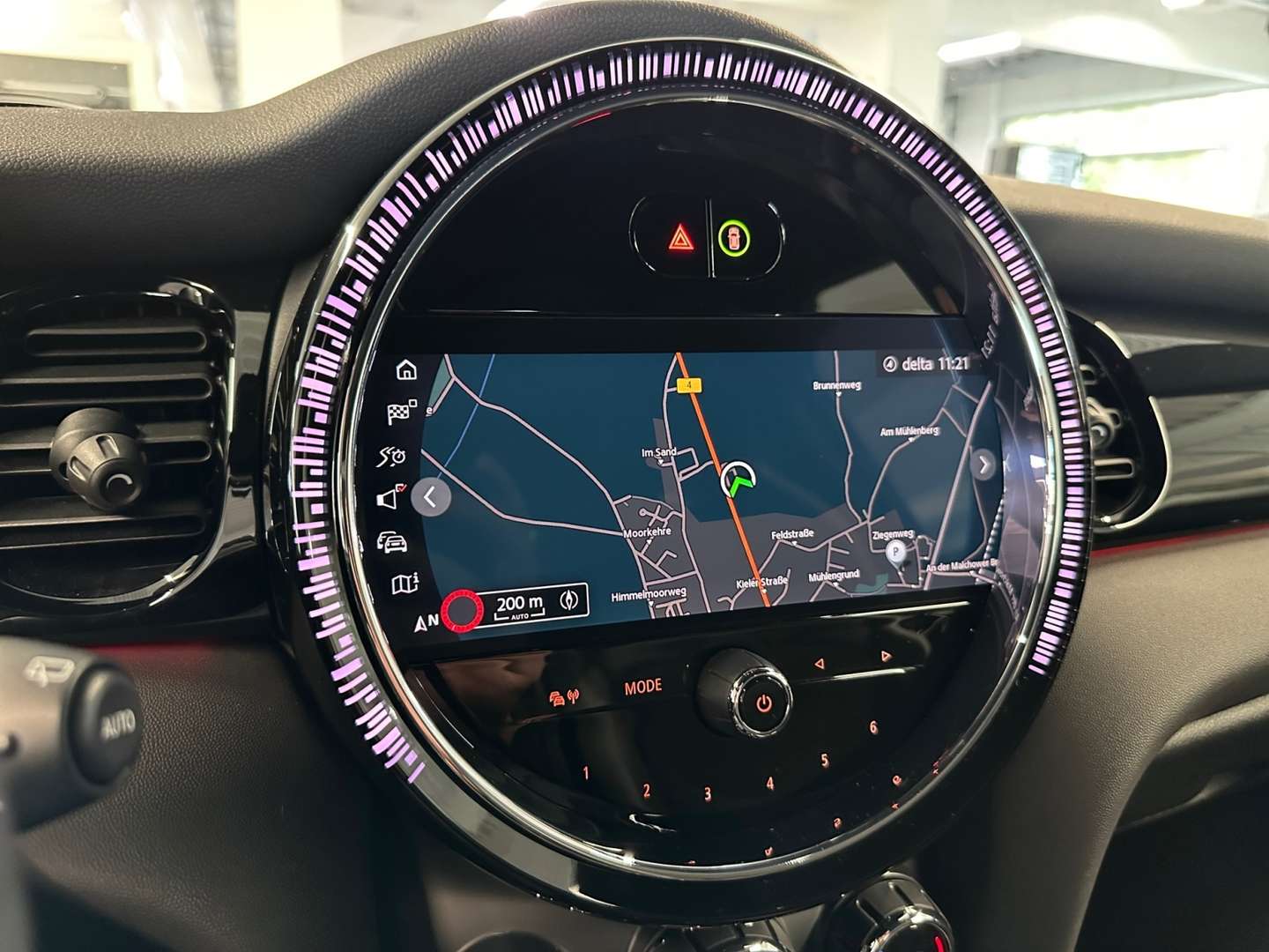 Mini John Cooper Works John Cooper Works Trim - 2021 - Joinsteer - #21