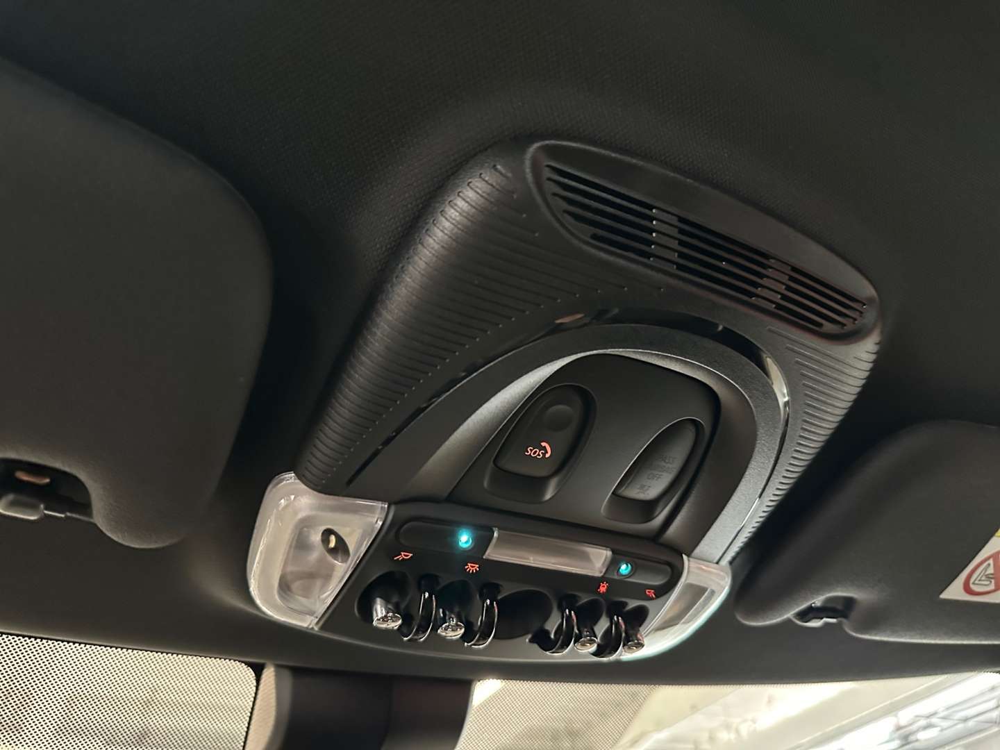 Mini John Cooper Works John Cooper Works Trim - 2021 - Joinsteer - #23