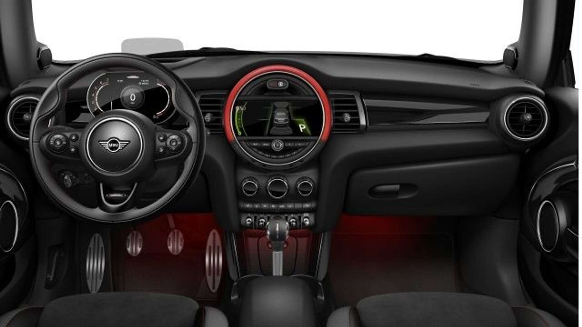 Mini Cabrio John Cooper Works - 2020 - Joinsteer - #4