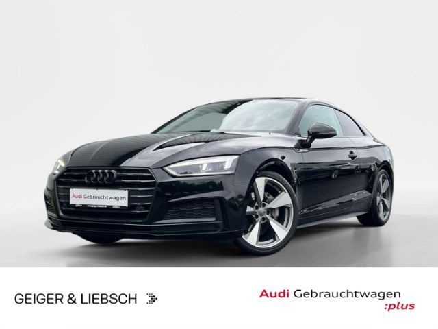 Audi A5 Coupé Sport 40 TDI S Tronic - 2019 - Joinsteer