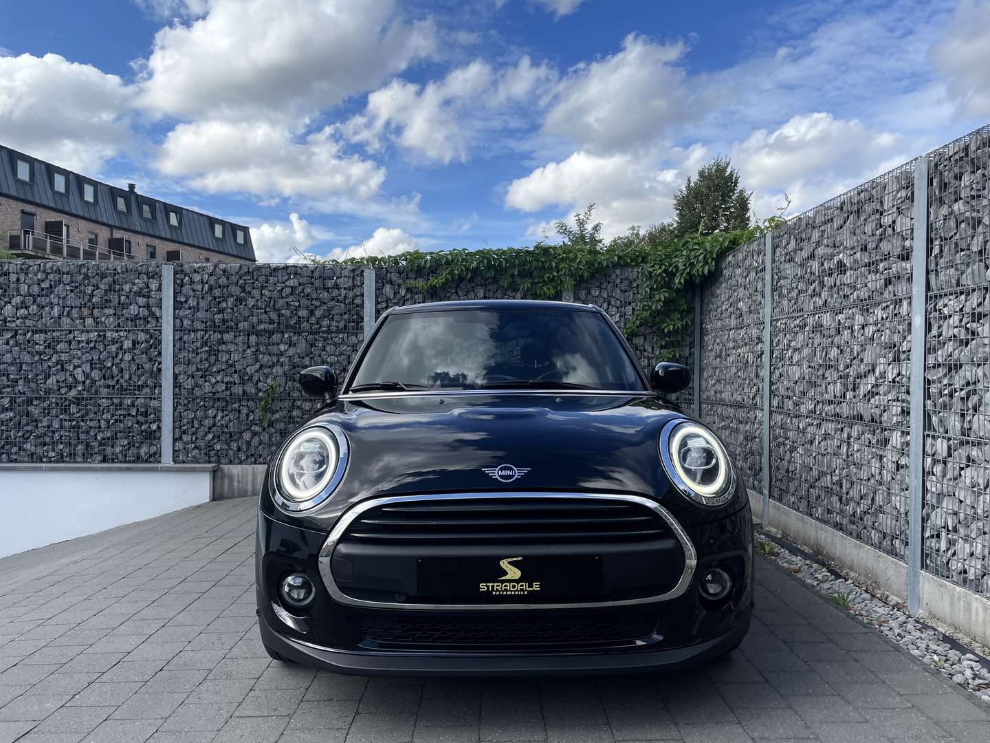 Mini One One - 2021 - Joinsteer - #3