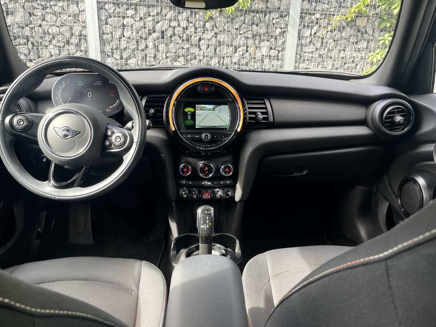 Mini One One - 2021 - Joinsteer - #5