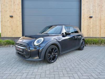 Mini One Classic_One - 2021 - Joinsteer - #1