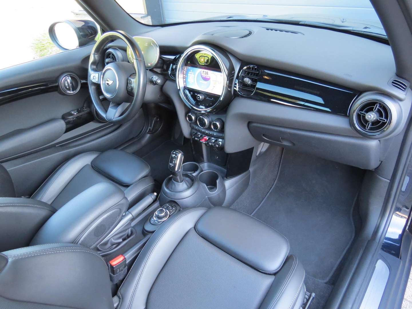 Mini One Classic_One - 2021 - Joinsteer - #2