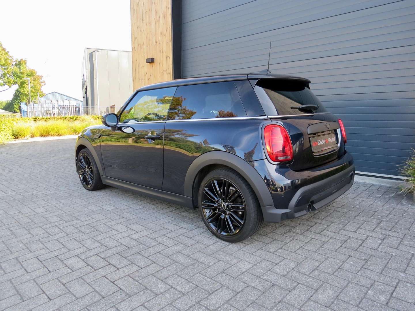 Mini One Classic_One - 2021 - Joinsteer - #3