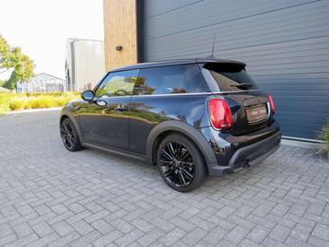 Mini One Classic_One — photo 3