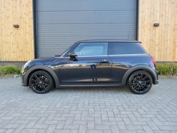Mini One Classic_One — photo 7