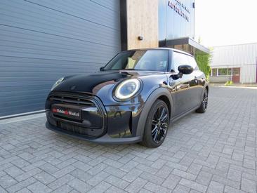 Mini One Classic_One — photo 9