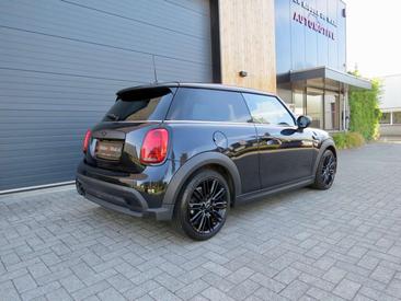 Mini One Classic_One — photo 10