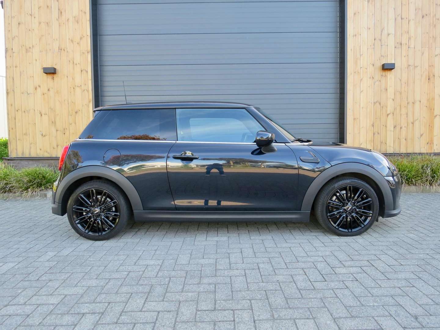 Mini One Classic_One - 2021 - Joinsteer - #11