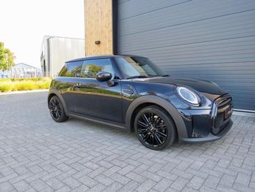 Mini One Classic_One — photo 12