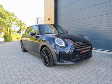 Mini One Classic_One — photo 13