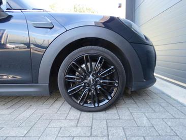 Mini One Classic_One — photo 14