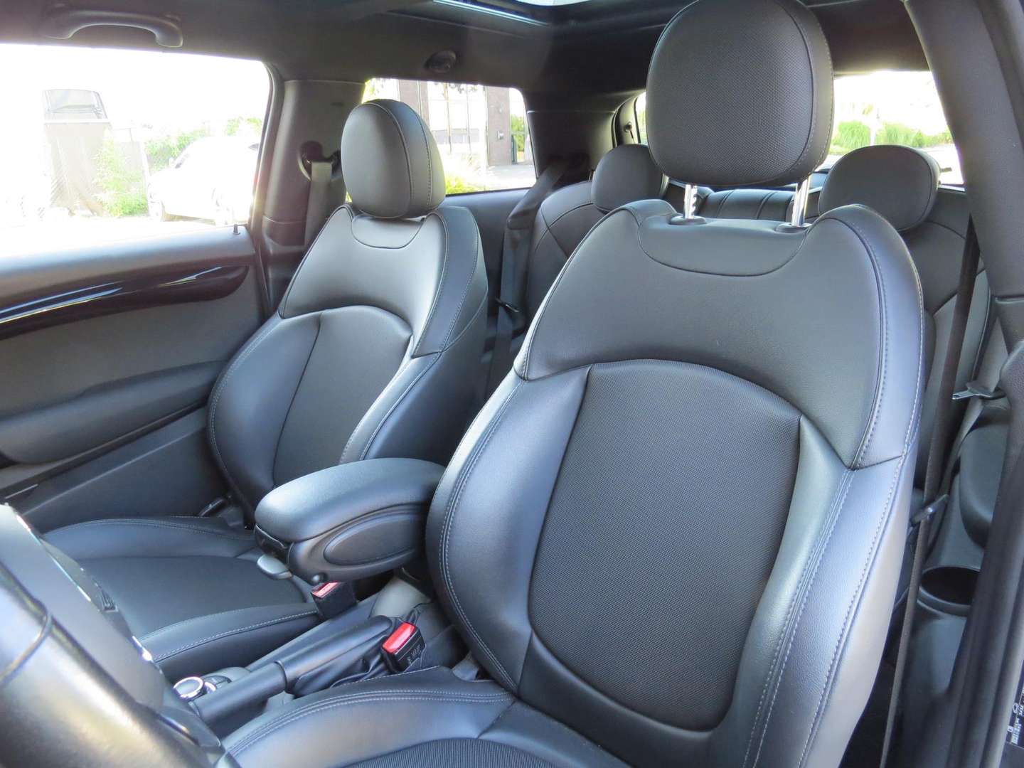 Mini One Classic_One - 2021 - Joinsteer - #15