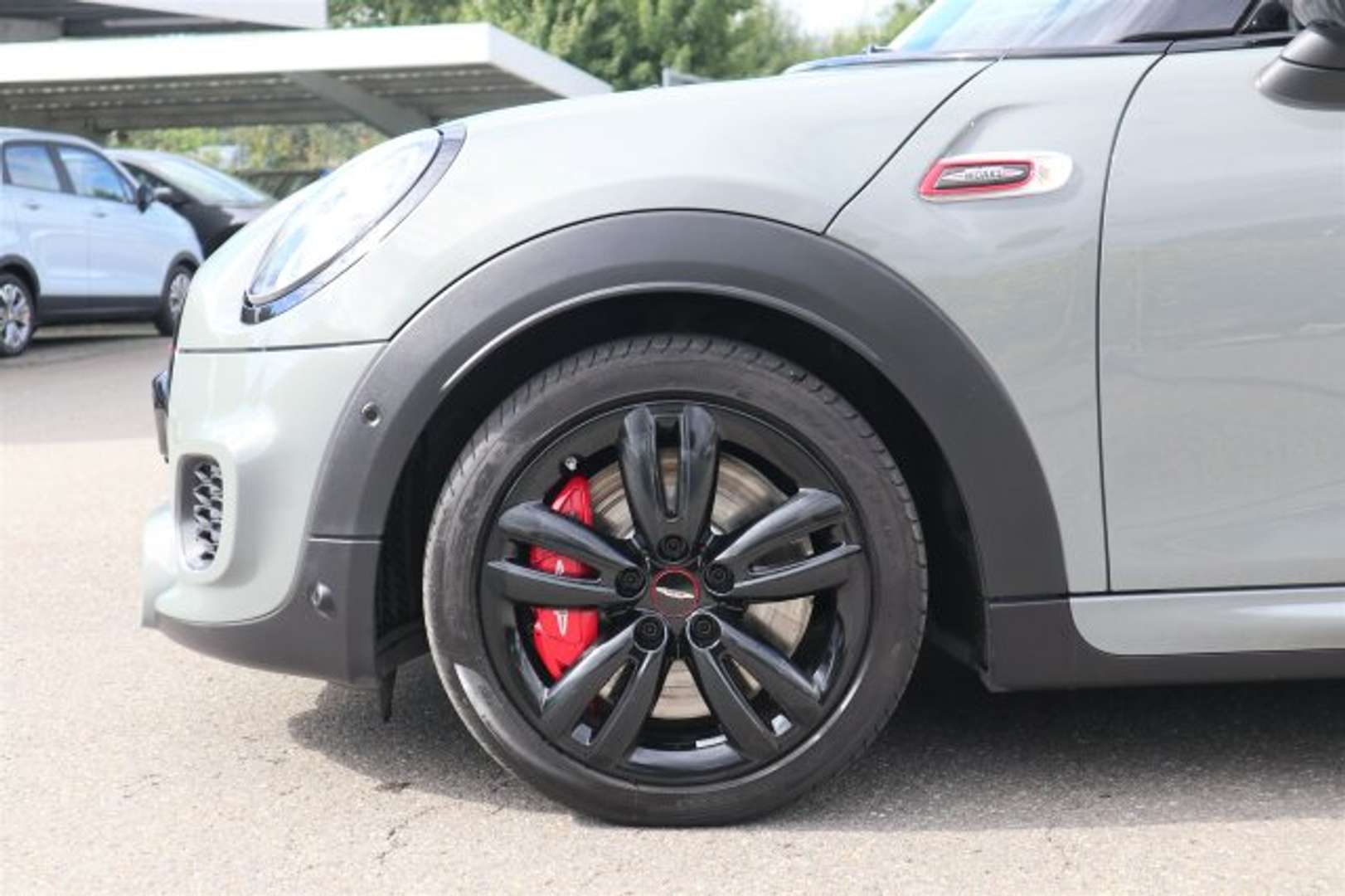 Mini John Cooper Works John Cooper Works - 2020 - Joinsteer - #2