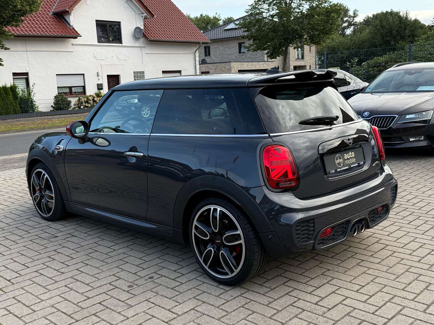 Mini John Cooper Works John Cooper Works - 2019 - Joinsteer - #3