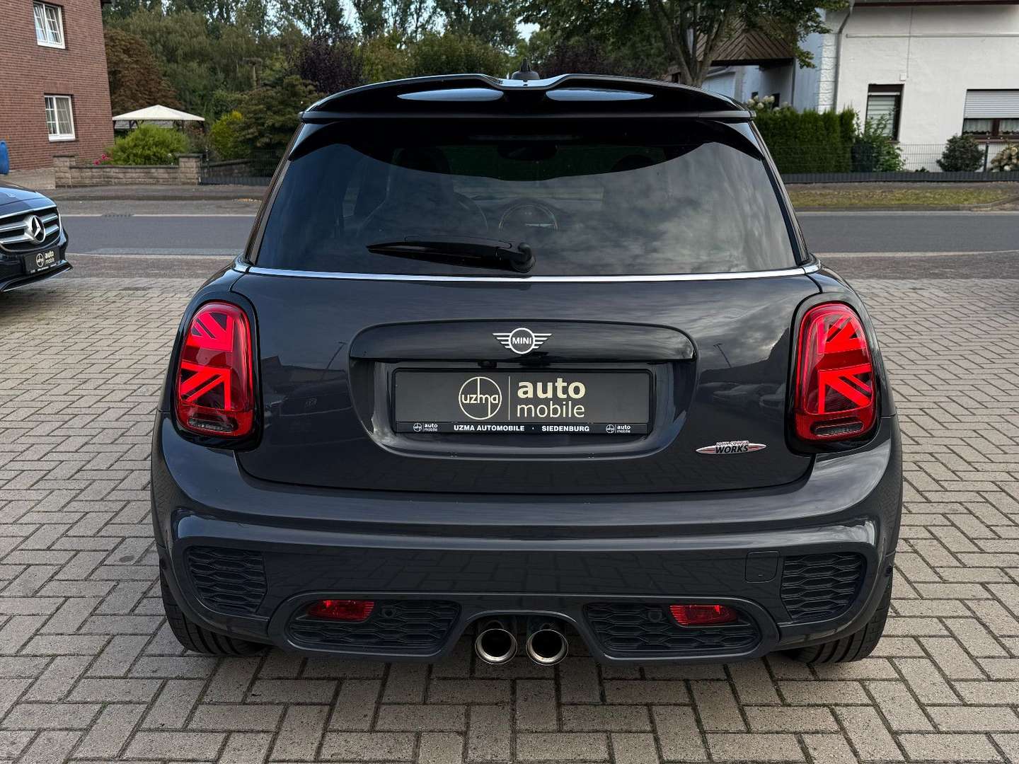 Mini John Cooper Works John Cooper Works - 2019 - Joinsteer - #4