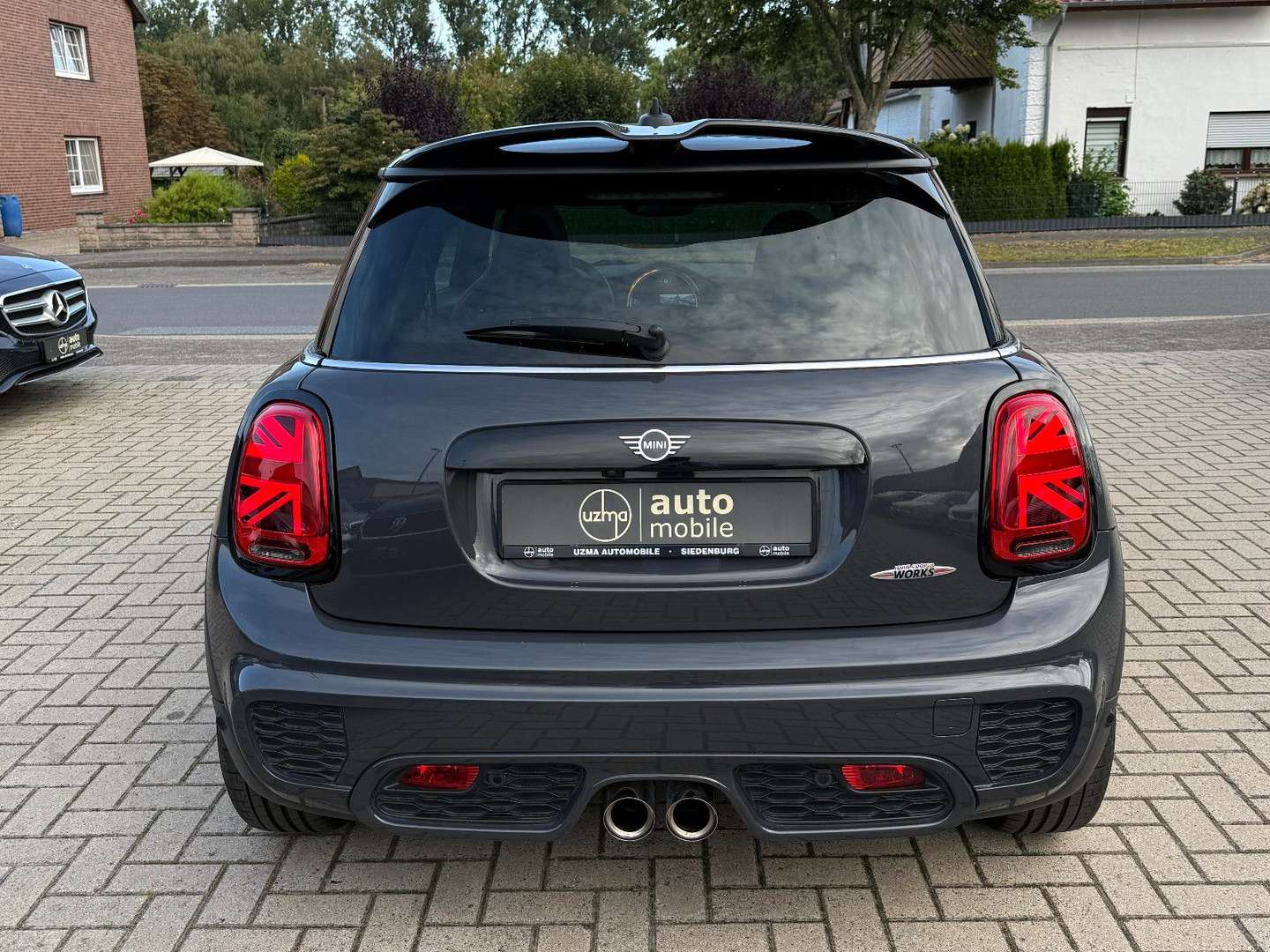 Mini John Cooper Works John Cooper Works - 2019 - Joinsteer - #5