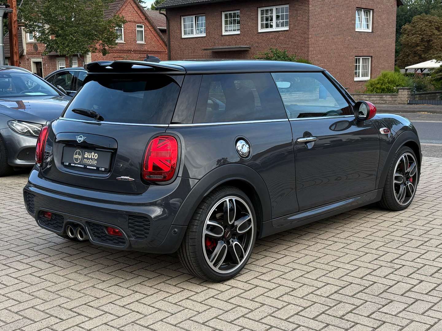 Mini John Cooper Works John Cooper Works - 2019 - Joinsteer - #6