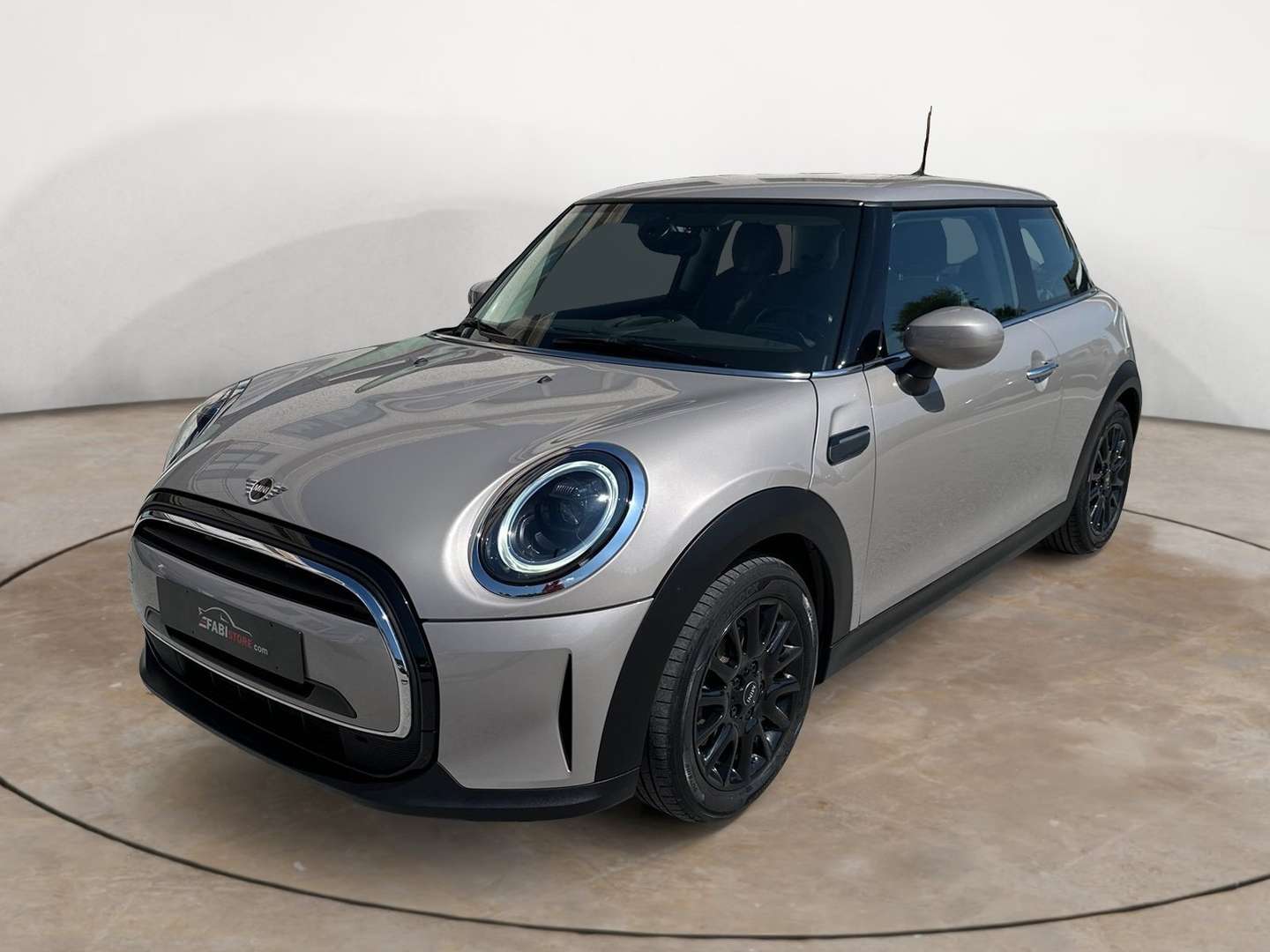 Mini One Business_One - 2021 - Joinsteer - #2