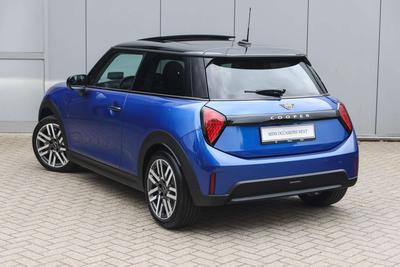 Mini Hatchback Classic Cooper -  - Joinsteer - #1