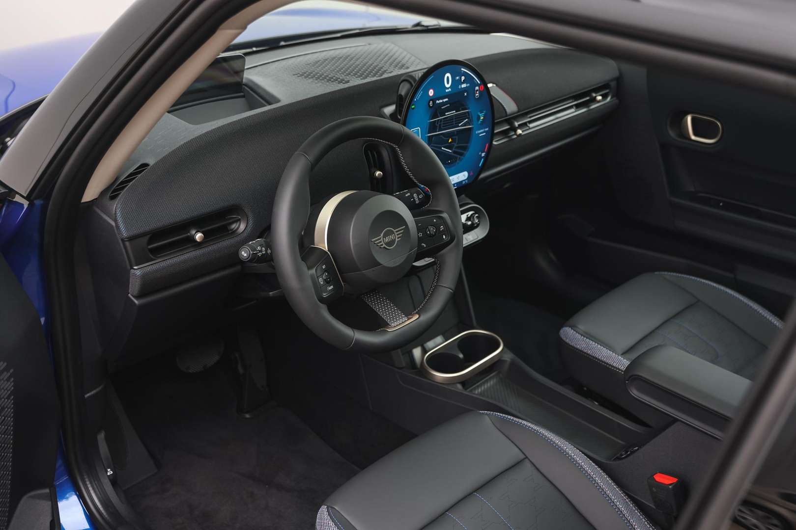 Mini Hatchback Classic Cooper - 2025 - Joinsteer - #2