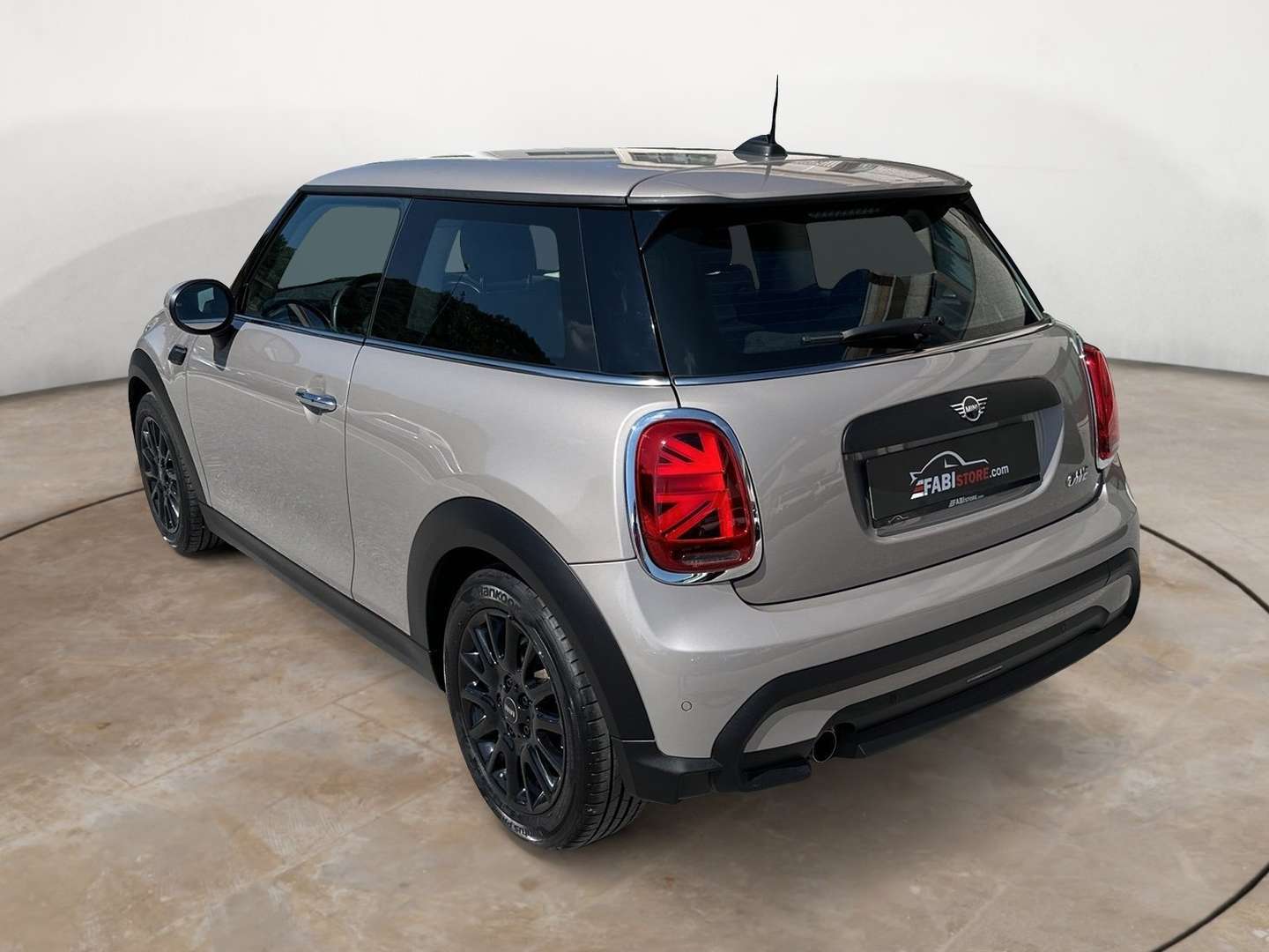 Mini One Business_One - 2021 - Joinsteer - #3