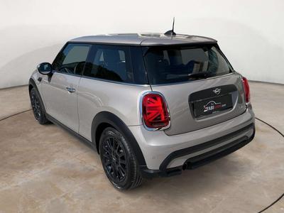 Mini One Business_One -  - Joinsteer - #2