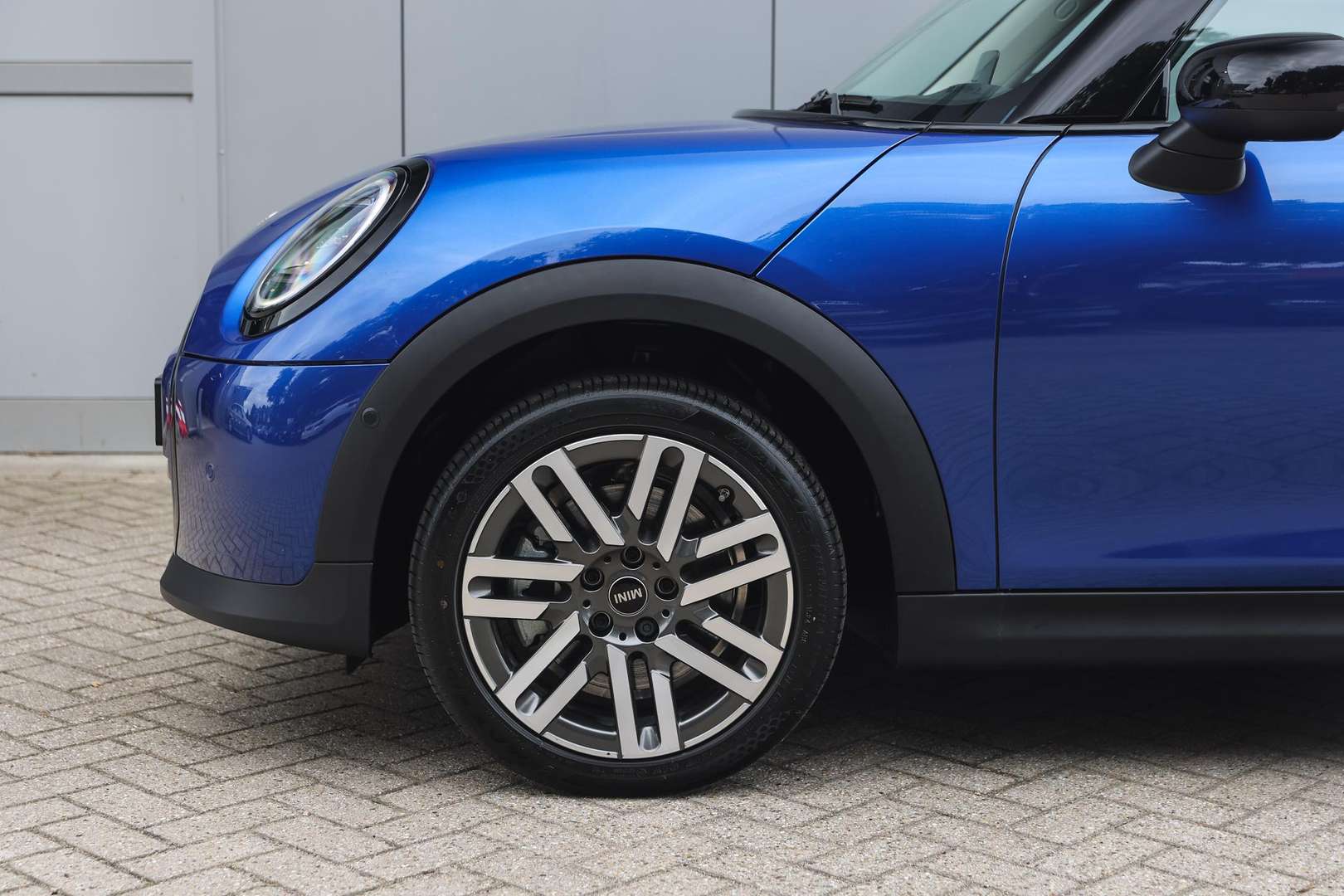 Mini Hatchback Classic Cooper - 2025 - Joinsteer - #3