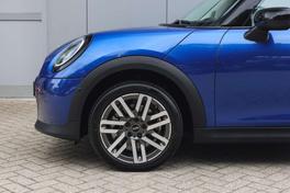 Mini Hatchback Classic Cooper - 2025 - Joinsteer - #3