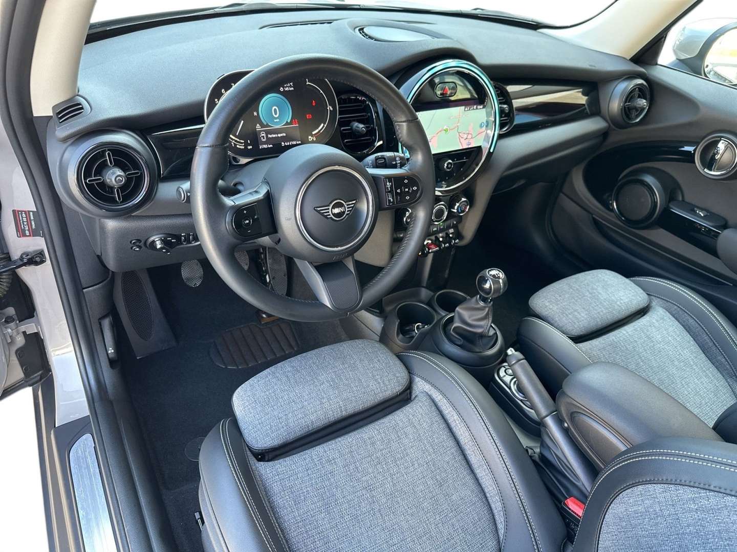 Mini One Business_One - 2021 - Joinsteer - #5