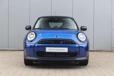 Mini Hatchback Classic Cooper -  - Joinsteer - #4