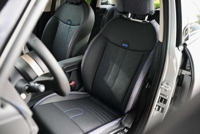 Mini Hatchback Classic Cooper - 2025 - Joinsteer - #2