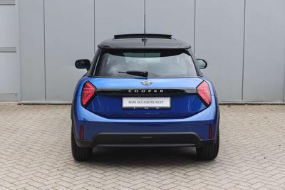 Mini Hatchback Classic Cooper -  - Joinsteer - #5