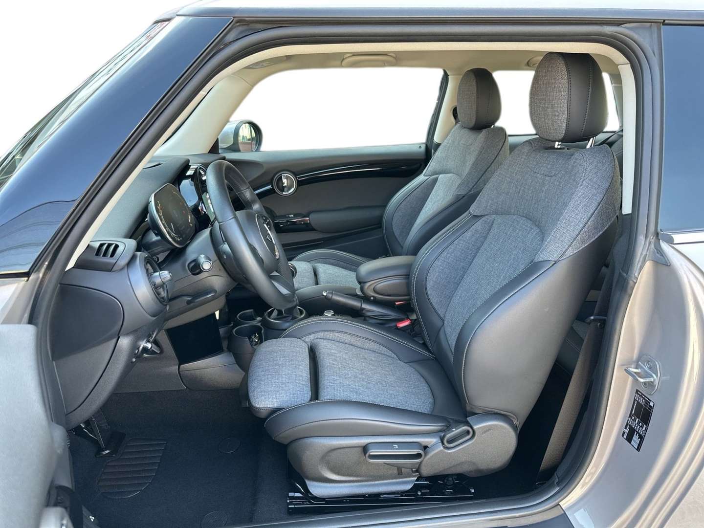 Mini One Business_One - 2021 - Joinsteer - #6