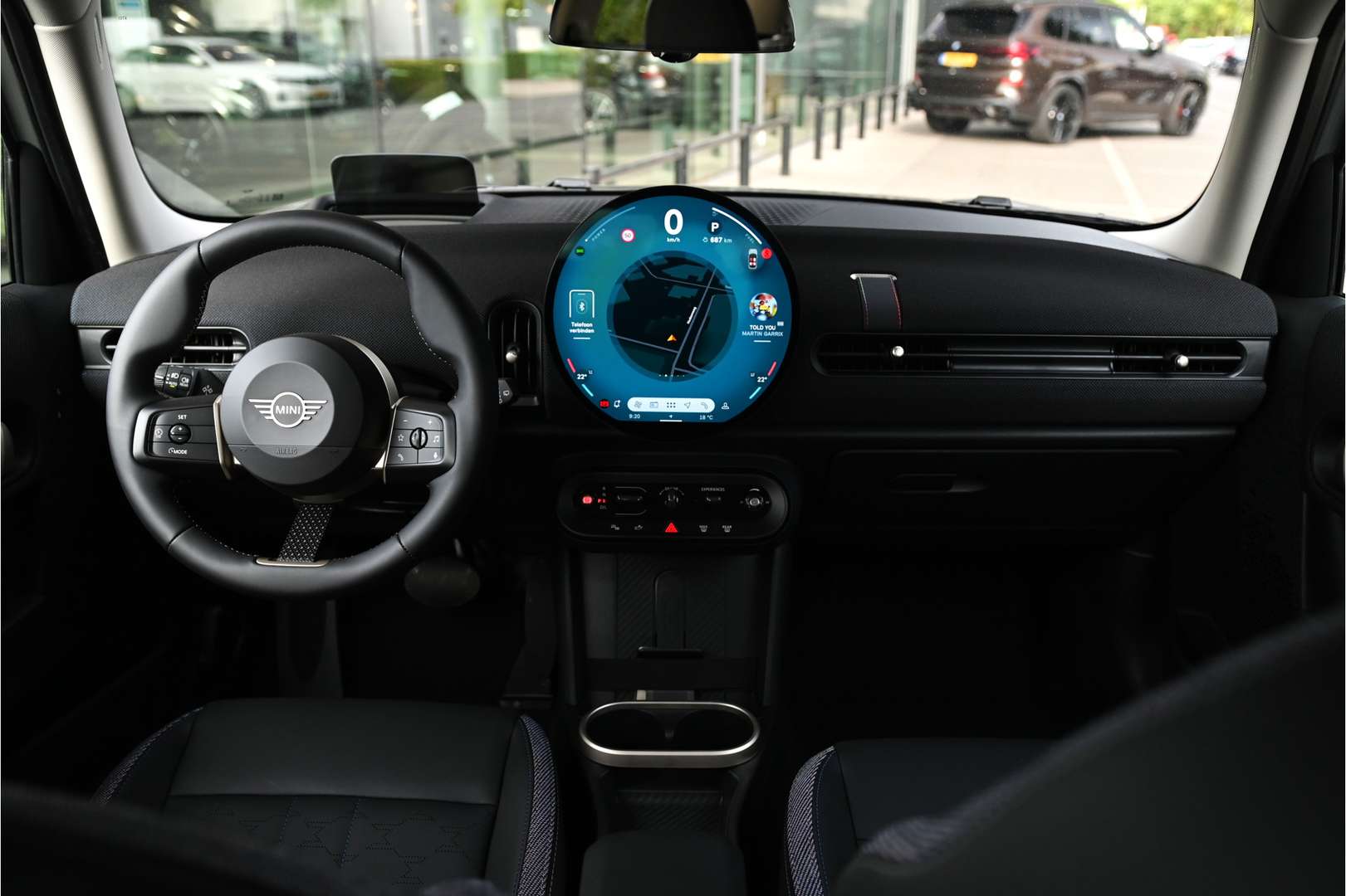 Mini Hatchback Classic Cooper - 2025 - Joinsteer - #3