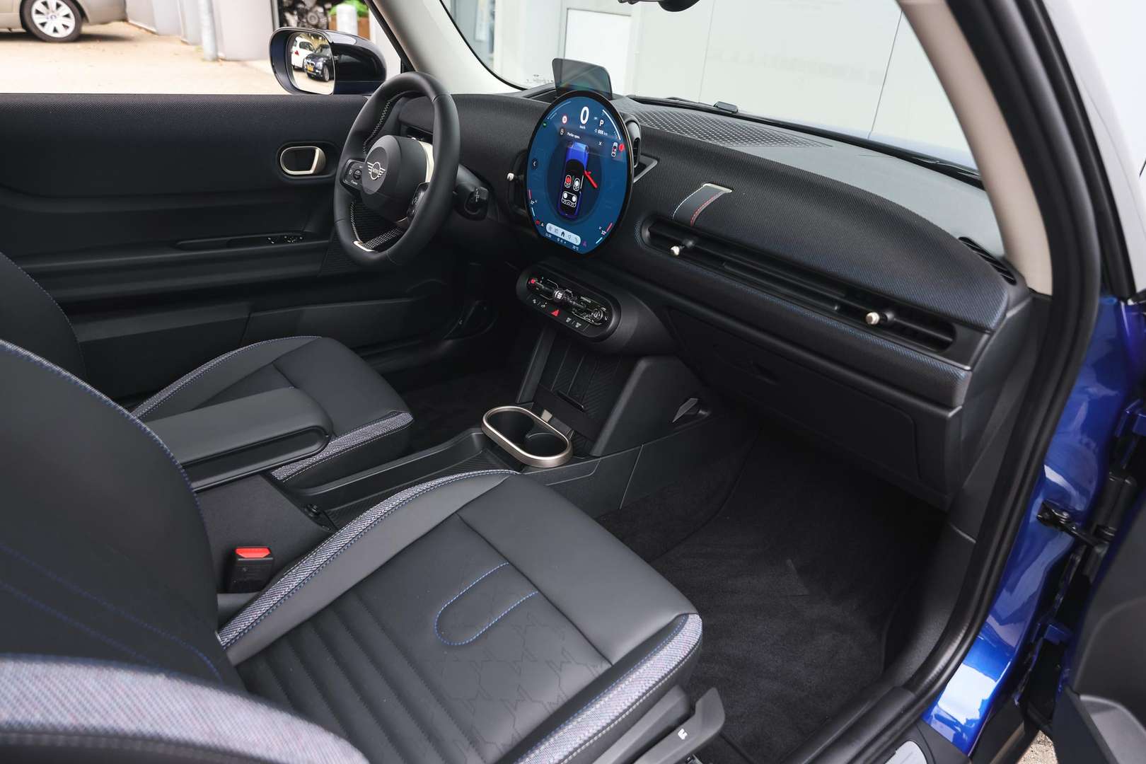 Mini Hatchback Classic Cooper - 2025 - Joinsteer - #8