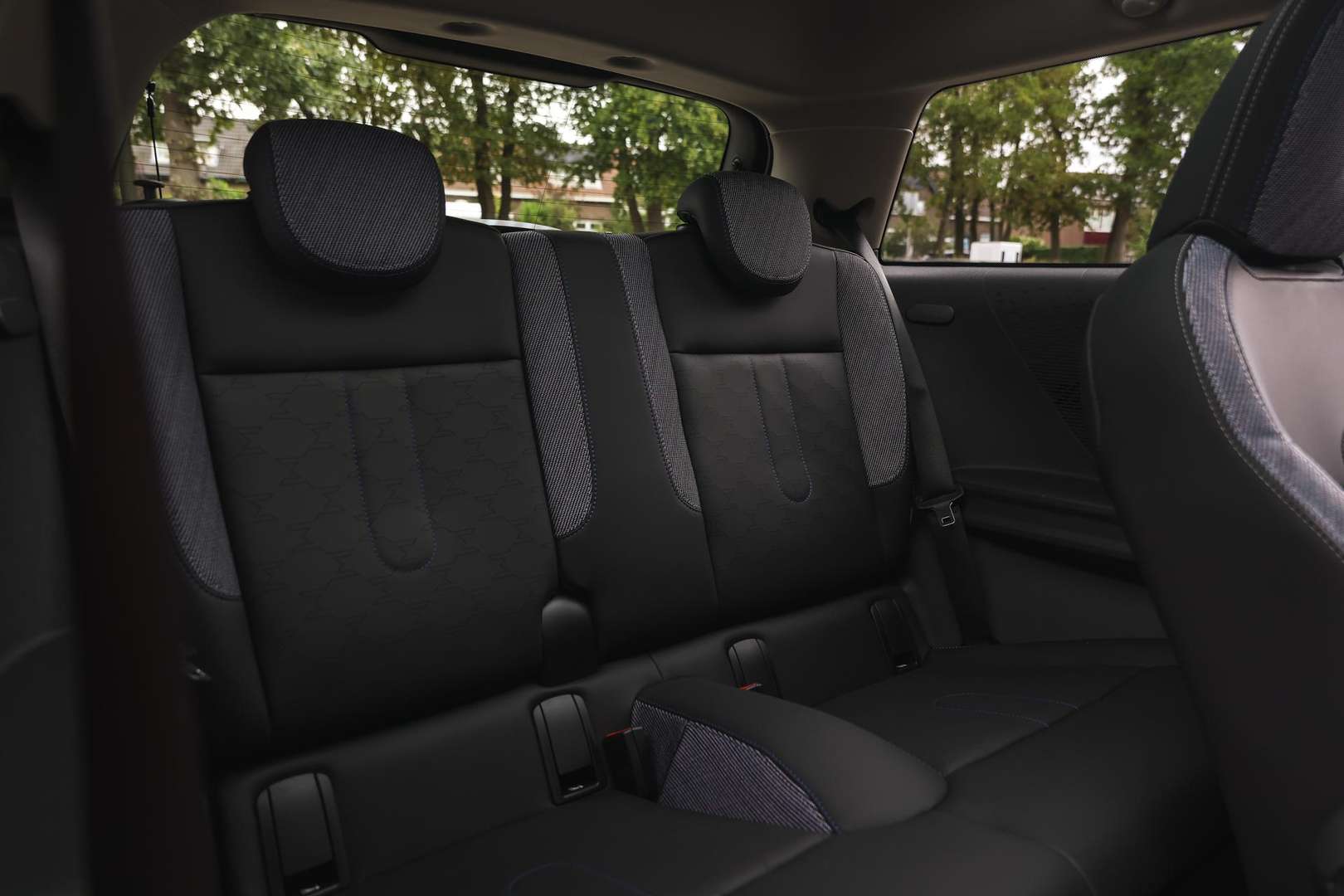 Mini Hatchback Classic Cooper - 2025 - Joinsteer - #9