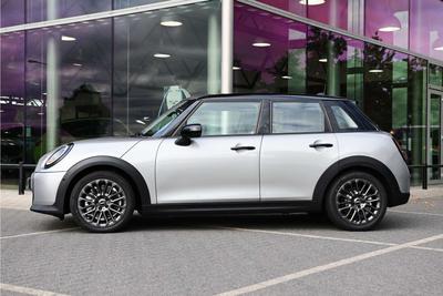 Mini Hatchback Classic Cooper -  - Joinsteer - #3