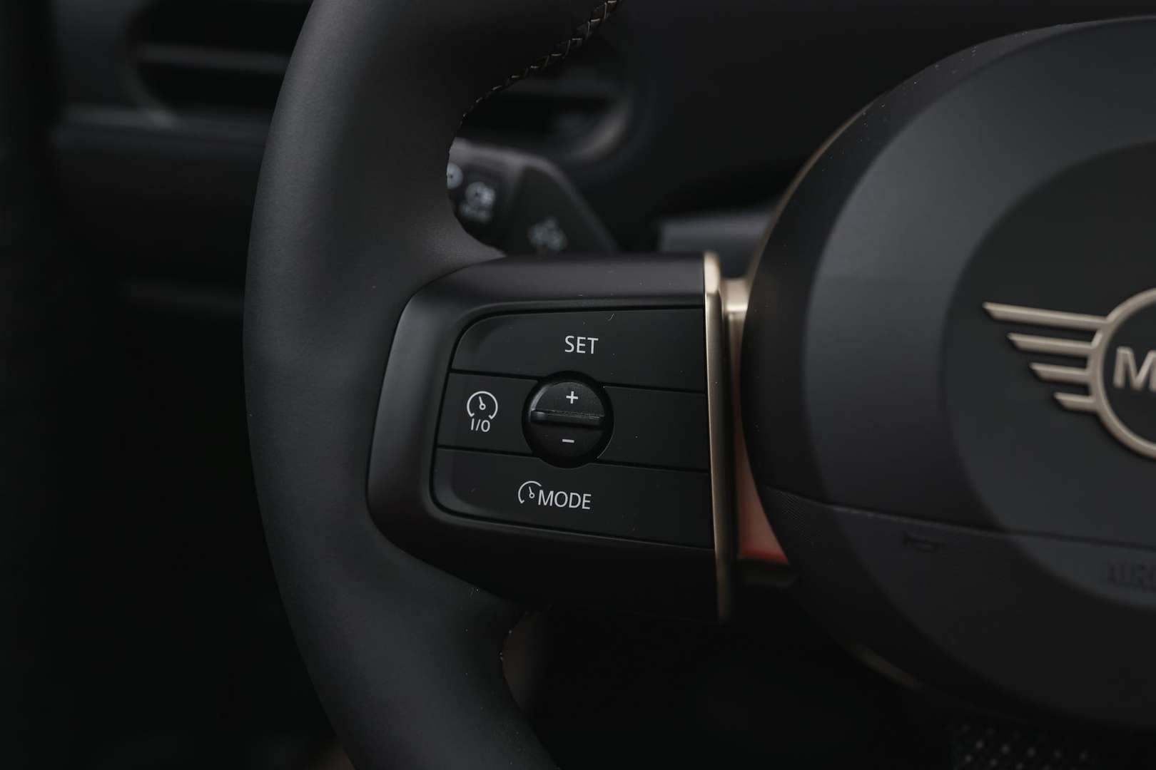 Mini Hatchback Classic Cooper - 2025 - Joinsteer - #12