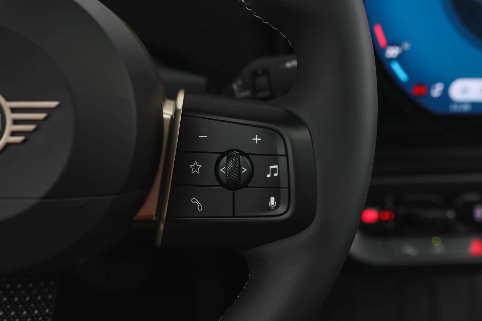 Mini Hatchback Classic Cooper - 2025 - Joinsteer - #13