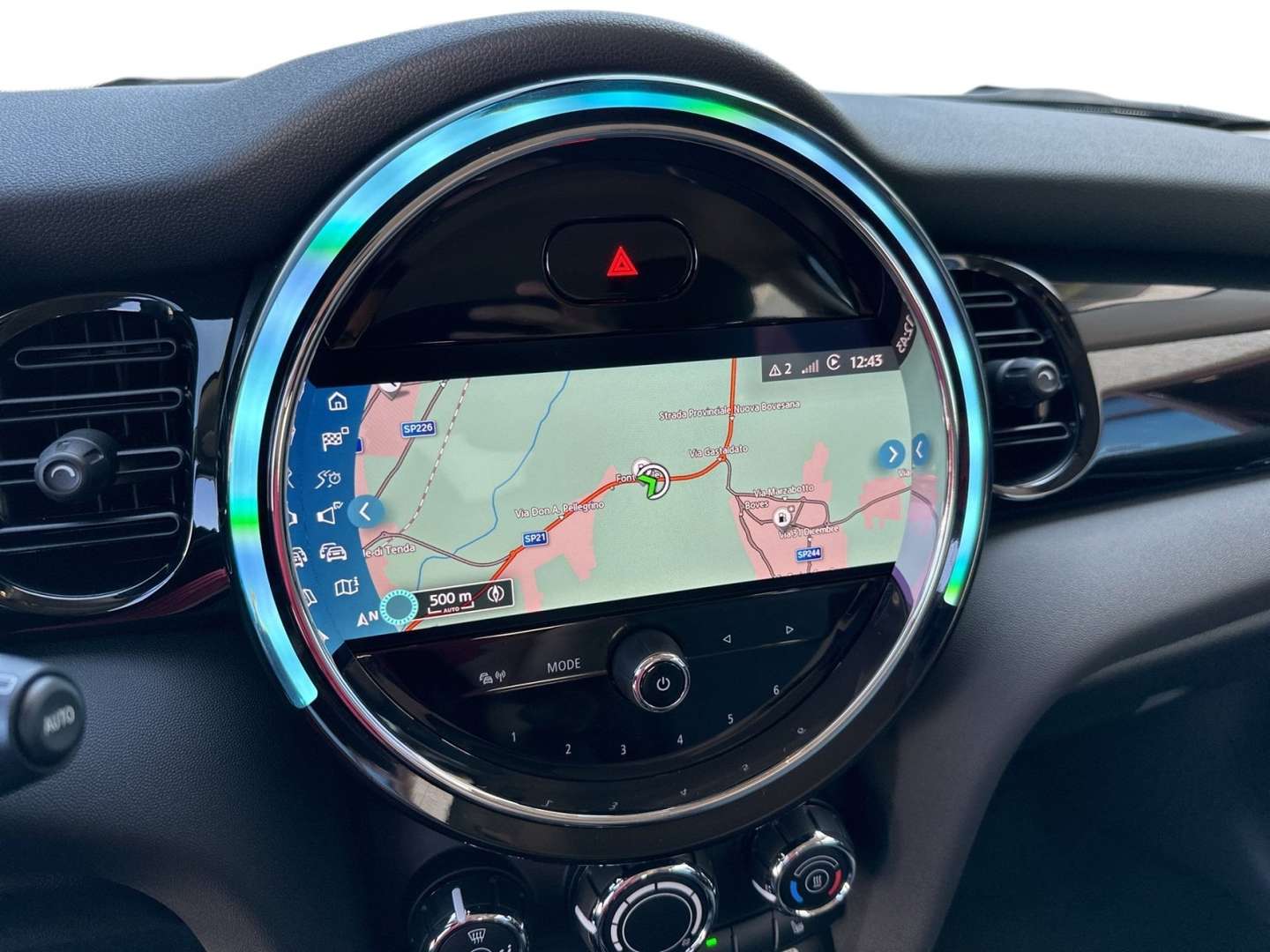 Mini One Business_One - 2021 - Joinsteer - #9