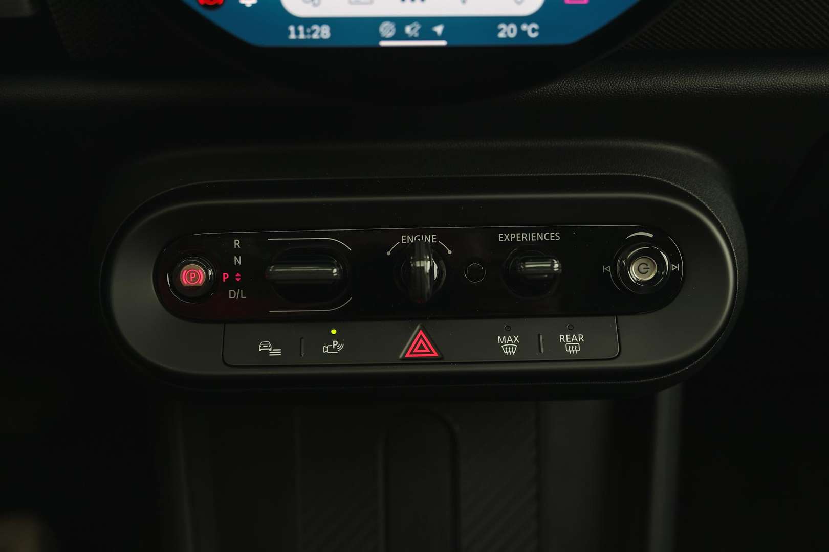 Mini Hatchback Classic Cooper - 2025 - Joinsteer - #14