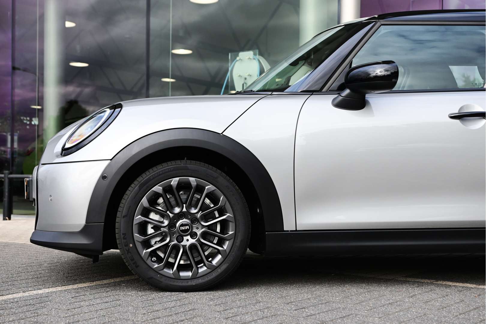 Mini Hatchback Classic Cooper - 2025 - Joinsteer - #6