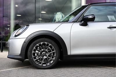 Mini Hatchback Classic Cooper -  - Joinsteer - #5