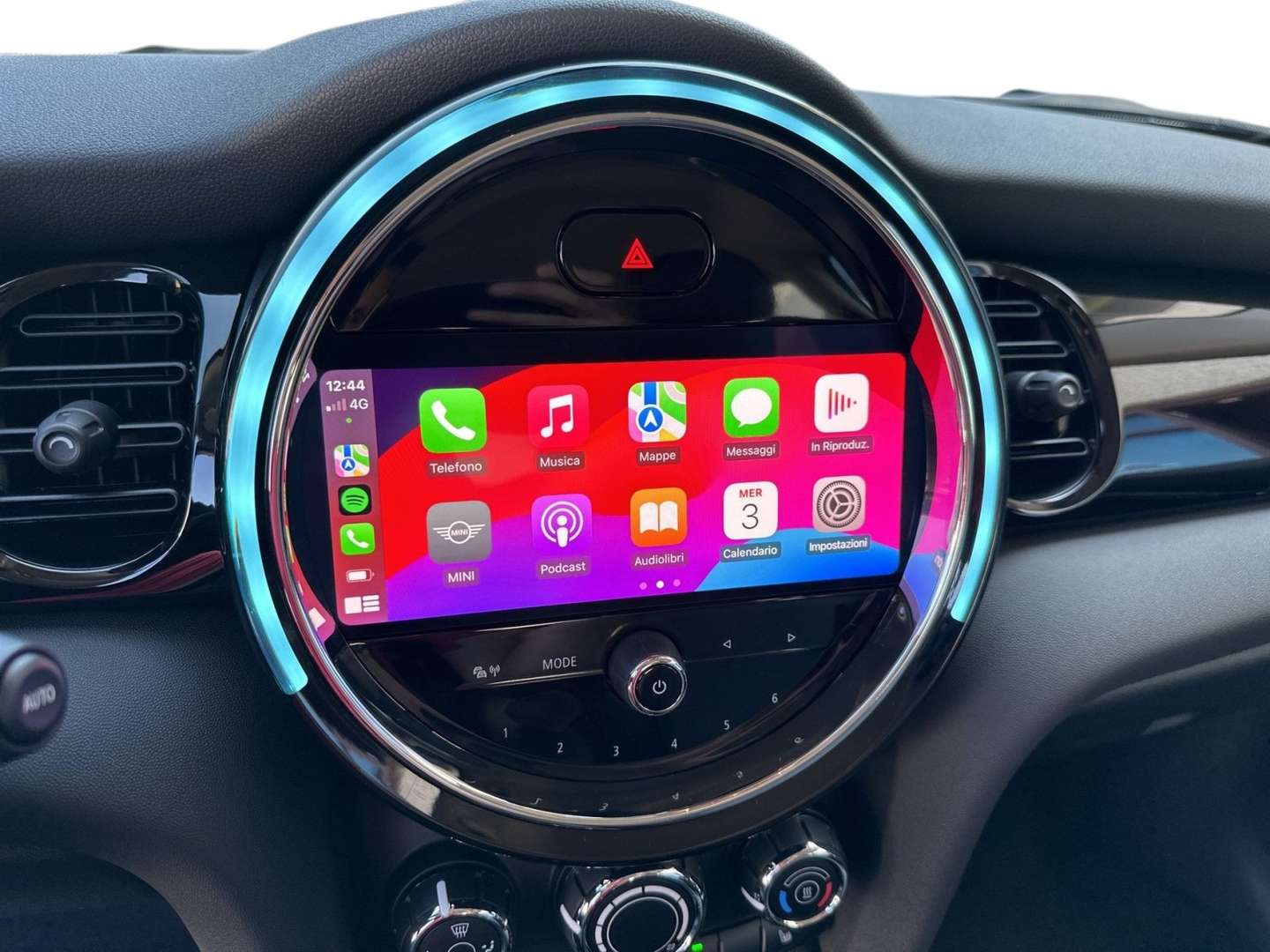 Mini One Business_One - 2021 - Joinsteer - #10