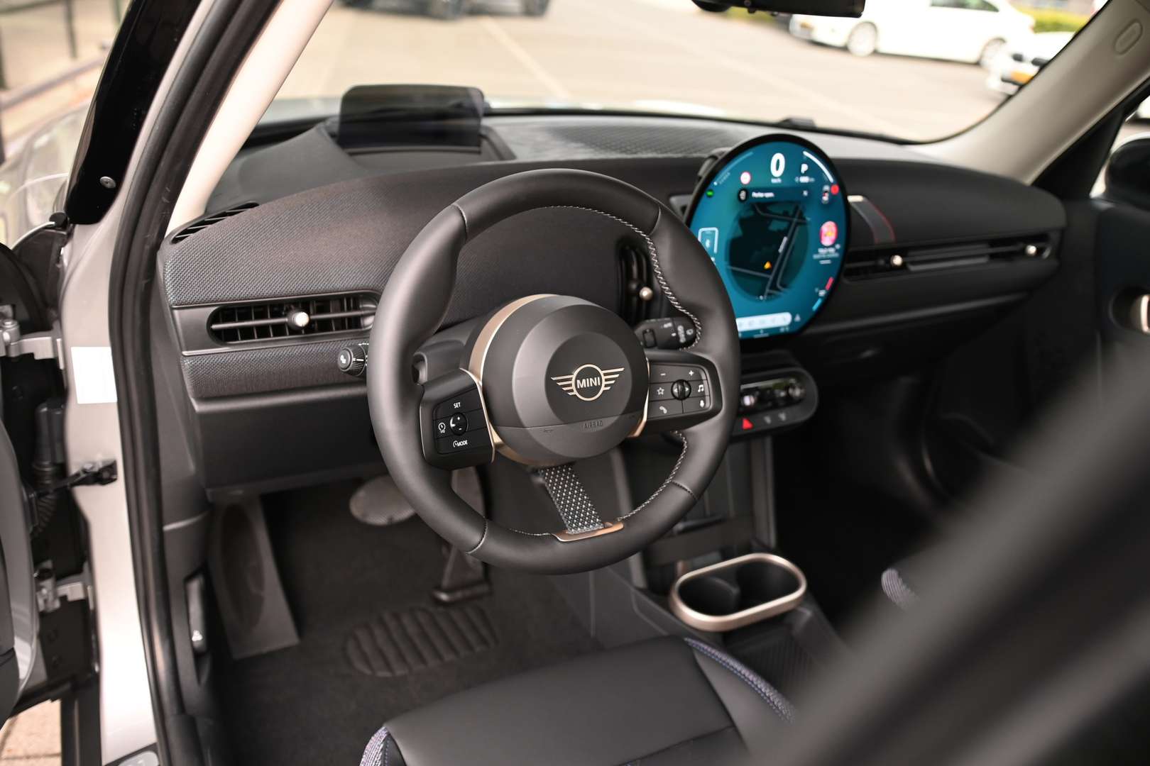 Mini Hatchback Classic Cooper - 2025 - Joinsteer - #7